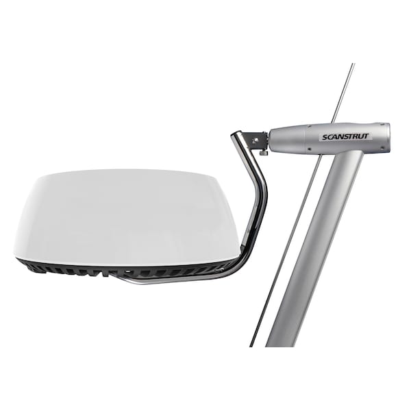 Scanstrut LMB-A1 self-levelling radar mount – backstay LMB-A1 - main